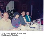 1986 Bernie.Nettie.Emil.Annie