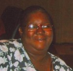 Shirley Patterson for&nbsp;newsletter